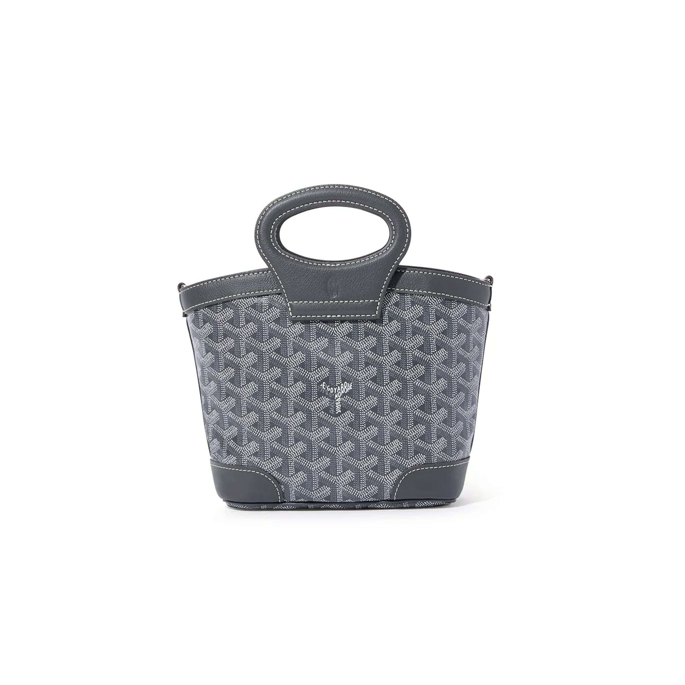 G09ard beluga mini bag belugaminty51cl51p (23*18.5*8cm)